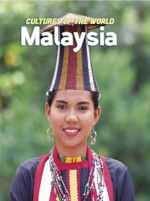 cover image of Malaysia